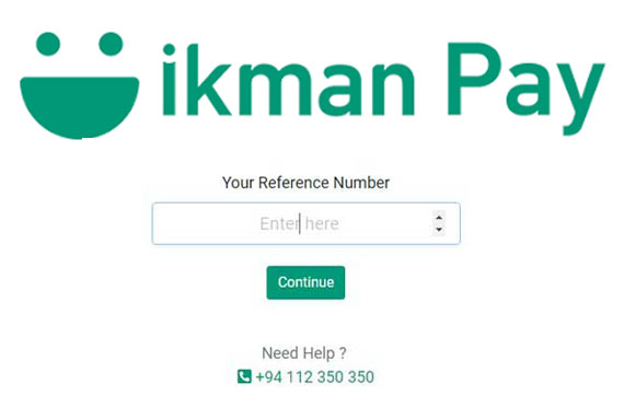 ‘ikman Pay’ assures customers of greater convenience and security across full range of online payment options