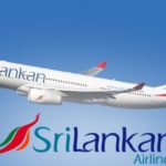 Sri Lankan Airlines flight from London diverted to Frankfurt due to medical emergency