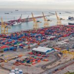 Exports of goods grow by 13% in Sri Lanka