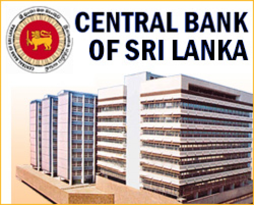 central bank of sri lanka