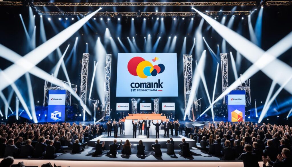 ComBank Awards 2023