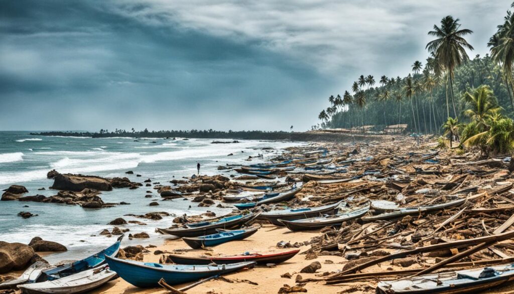 Sri Lanka Tourism Industry Regulation