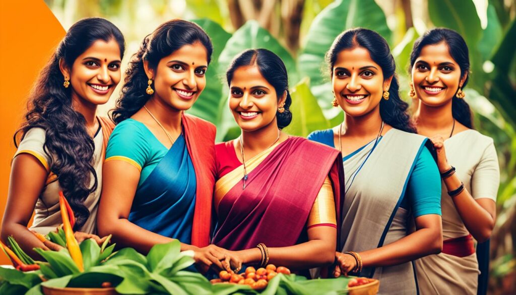 Women Entrepreneurship Development in Sri Lanka
