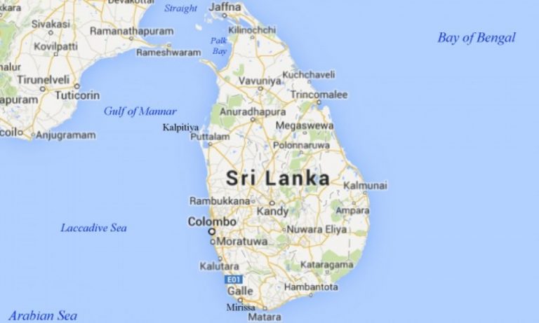 Survey Department revises country’s map after 18 years