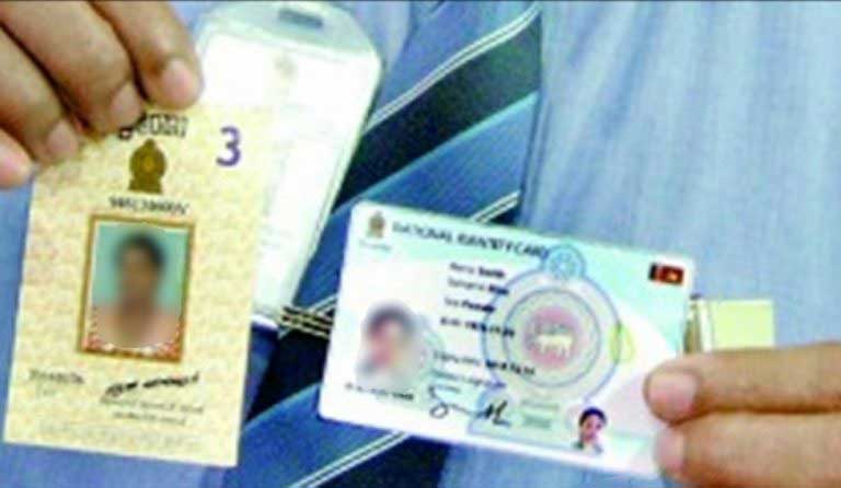 Registration of Persons Dept initiates one-day service for student IDs