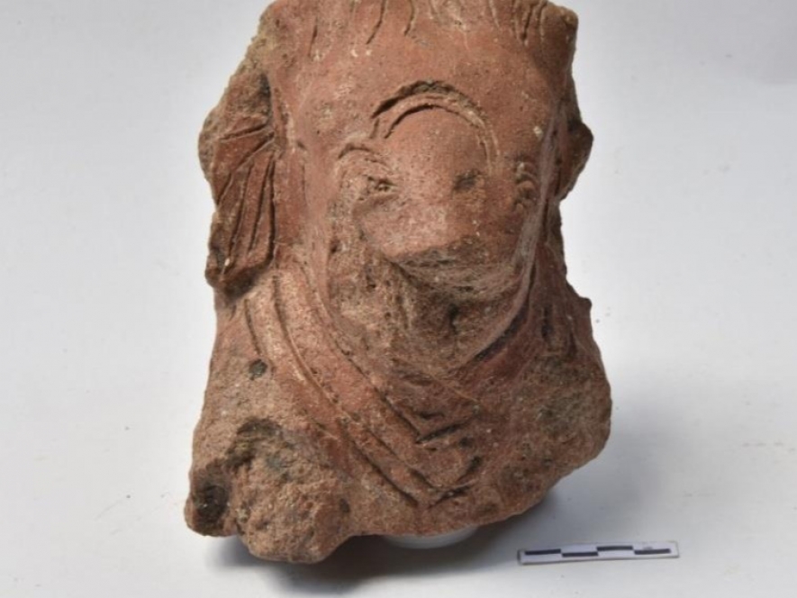 new-artifacts-found-sigiriya-excavation