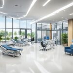 Asiri Port City Hospital Development