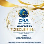 CMA Sri Lanka Professional Excellence Awards