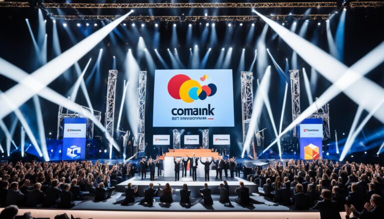 ComBank Scoops Double Wins at Global Business Outlook