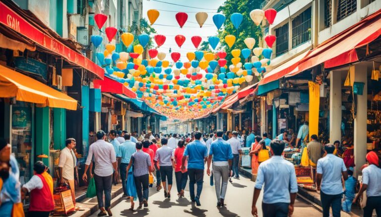 Small Businesses Drive Sri Lanka’s Economic Revival