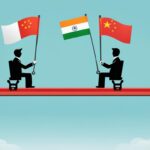 India-China business relations