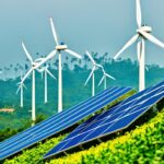 India-Sri Lanka solar and wind power partnership
