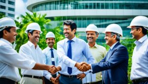 Japanese investments in Sri Lanka