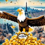 LB Finance Annual Report Award