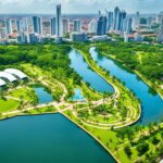 Port City Colombo Premier Park