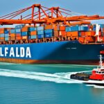 Sri Lanka Freight Forwarding