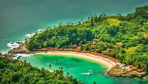 Sri Lanka Tourism Policy Enforcement