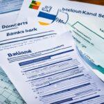 Sri Lanka banking documents