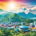 Sri Lanka innovation growth