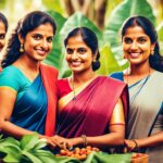 Women Entrepreneurship Development in Sri Lanka