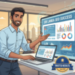 SEO Service Package Sri Lanka
